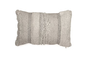 Standon Gray/White Pillow, Set of 4 - A1001005 - Bien Home Furniture & Electronics