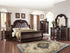 Stanley King Footboard - B1600B-K-FB - Bien Home Furniture & Electronics