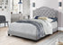 Starbed Gray Full Bed - Starbed - Gray Full - Bien Home Furniture & Electronics