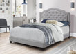 Starbed Gray Queen Bed - Starbed - Gray Queen - Bien Home Furniture & Electronics
