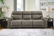 Starbot Fossil 3-Piece Power Reclining Sofa - SET | 2350146 | 2350158 | 2350162 - Bien Home Furniture & Electronics