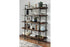 Starmore Brown 76" Bookcase - H633-70 - Bien Home Furniture & Electronics