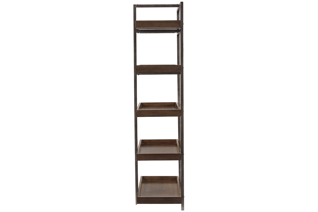 Starmore Brown/Gunmetal Left or Right Pier - W633-34 - Bien Home Furniture &amp; Electronics