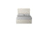 Stelsie White Full Panel Headboard/Footboard - B2588-55 - Bien Home Furniture & Electronics