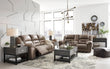 Stoneland Fossil Power Reclining Living Room Set - SET | 3990587 | 3990596 - Bien Home Furniture & Electronics