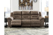 Stoneland Fossil Power Reclining Sofa - 3990587 - Bien Home Furniture & Electronics