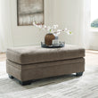 Stonemeade Nutmeg Ottoman - 5950514 - Bien Home Furniture & Electronics