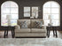 Stonemeade Taupe Loveseat - 5950435 - Bien Home Furniture & Electronics