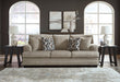 Stonemeade Taupe Sofa - 5950438 - Bien Home Furniture & Electronics