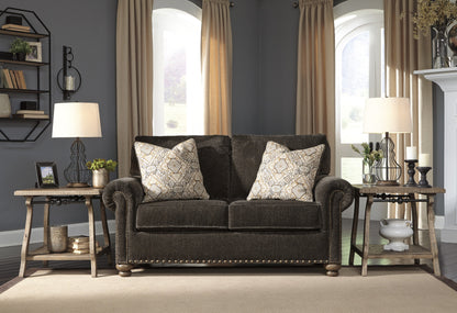 Stracelen Sable Living Room Set - SET | 8060338 | 8060335 - Bien Home Furniture &amp; Electronics