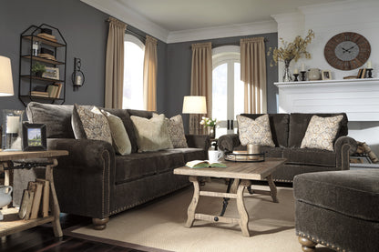 Stracelen Sable Living Room Set - SET | 8060338 | 8060335 - Bien Home Furniture &amp; Electronics
