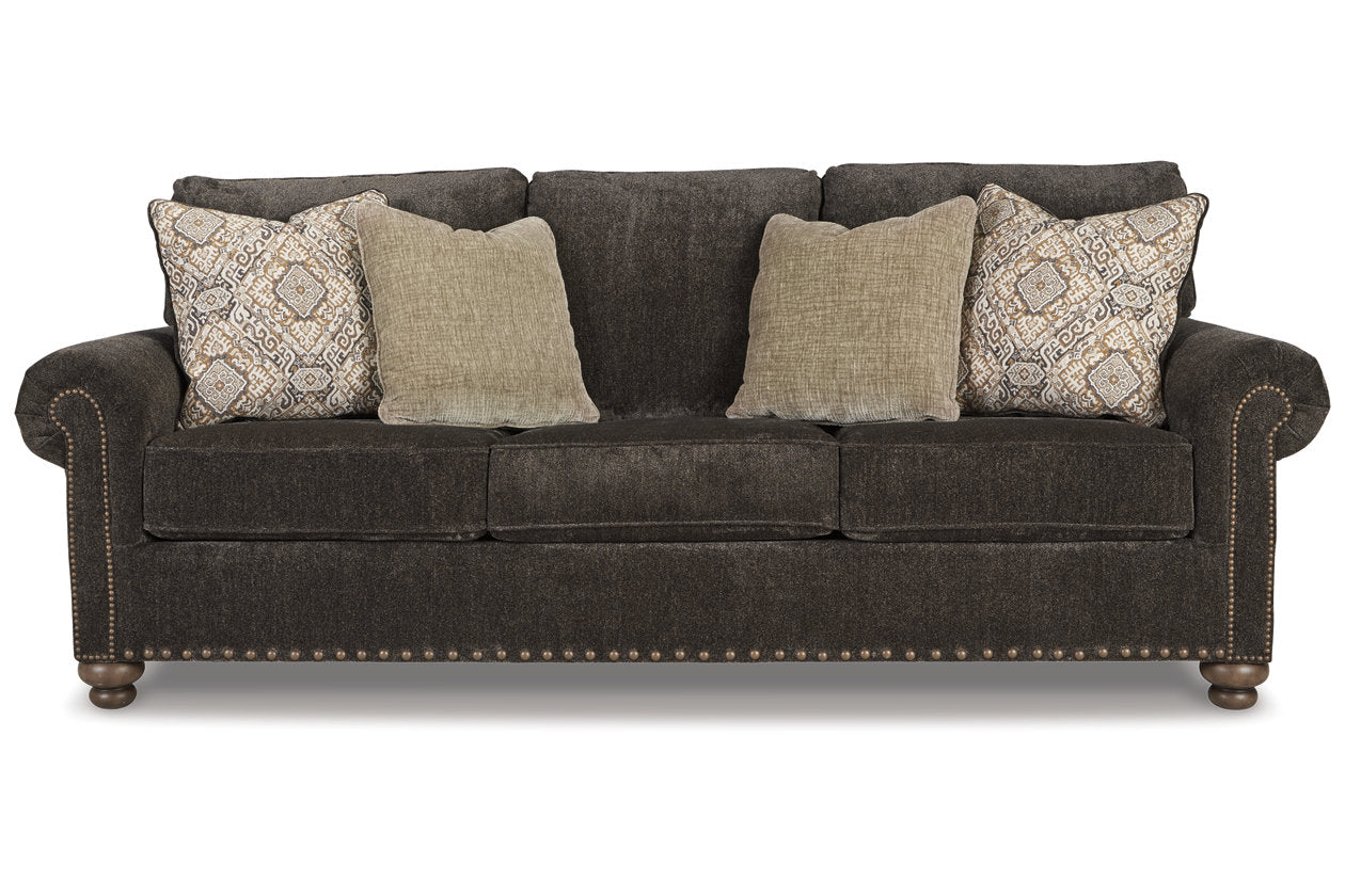 Stracelen Sable Queen Sofa Sleeper - 8060339 - Bien Home Furniture &amp; Electronics
