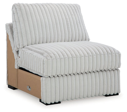 Stupendous Alloy Armless Chair - 2590346 - Bien Home Furniture &amp; Electronics