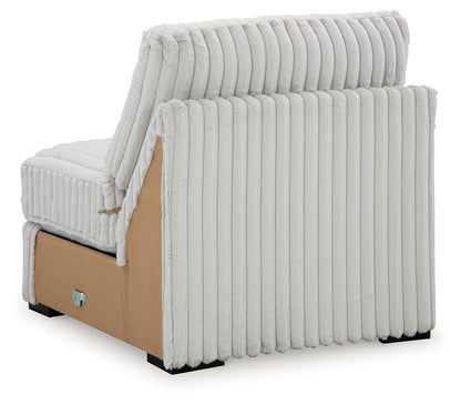 Stupendous Alloy Armless Chair - 2590346 - Bien Home Furniture &amp; Electronics