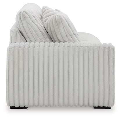 Stupendous Alloy Left-Arm Facing Sofa - 2590366 - Bien Home Furniture &amp; Electronics