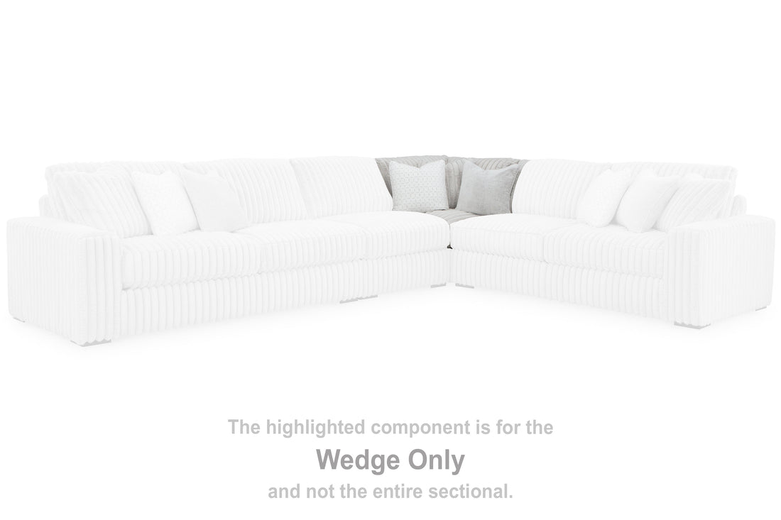 Stupendous Alloy Wedge - 2590377 - Bien Home Furniture &amp; Electronics