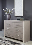 Surancha Gray Dresser - B1145-231 - Bien Home Furniture & Electronics