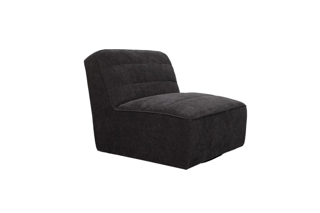 SWIVEL ARMLESS CHAIR - 905713 - Bien Home Furniture &amp; Electronics