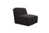 SWIVEL ARMLESS CHAIR - 905713 - Bien Home Furniture & Electronics