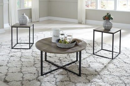 T103-213 - Occasional Tables - T103 Occasional Tables - Bien Home Furniture &amp; Electronics
