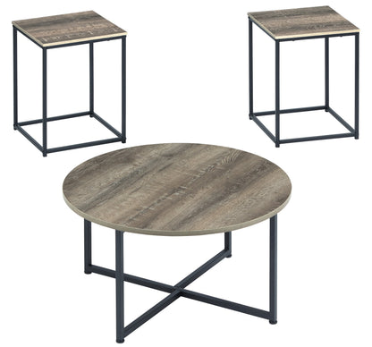 T103-213 - Occasional Tables - T103 Occasional Tables - Bien Home Furniture &amp; Electronics