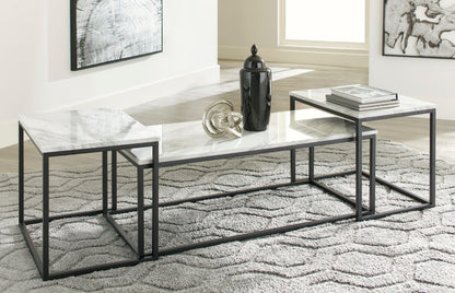 T182-13 Occasional Tables - T182-13 Occasional Tables - Bien Home Furniture &amp; Electronics