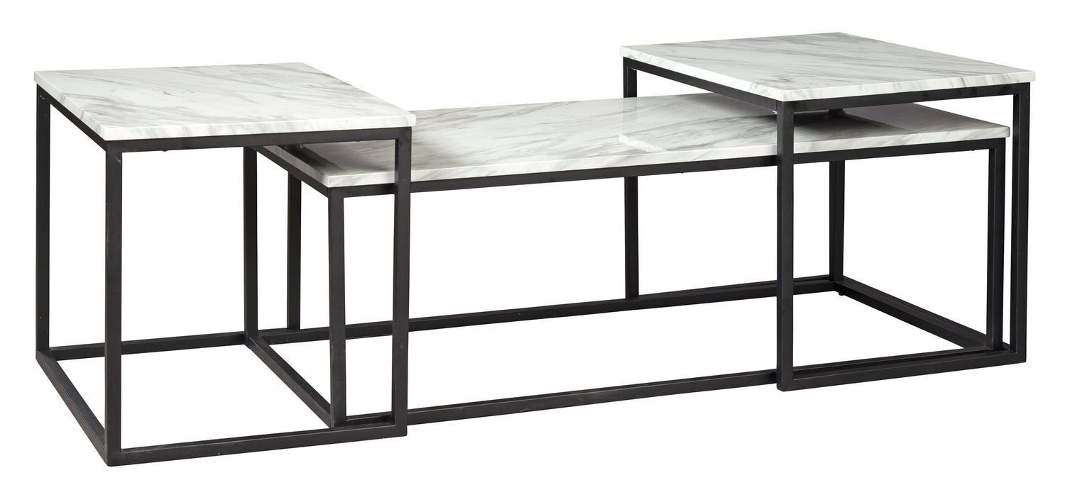 T182-13 Occasional Tables - T182-13 Occasional Tables - Bien Home Furniture &amp; Electronics
