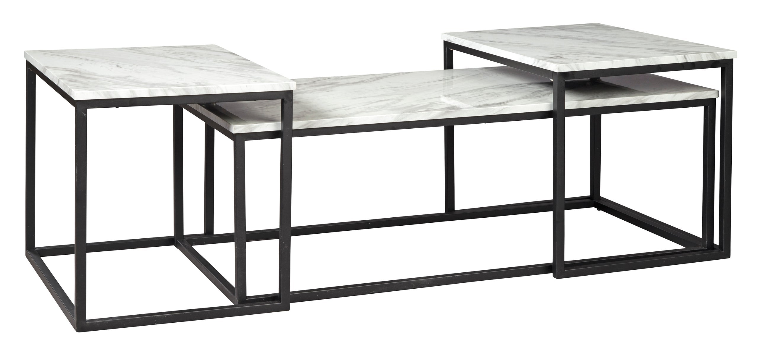 T182-13 Occasional Tables - T182-13 Occasional Tables - Bien Home Furniture &amp; Electronics