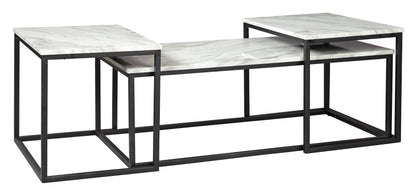 T182-13 Occasional Tables - T182-13 Occasional Tables - Bien Home Furniture &amp; Electronics