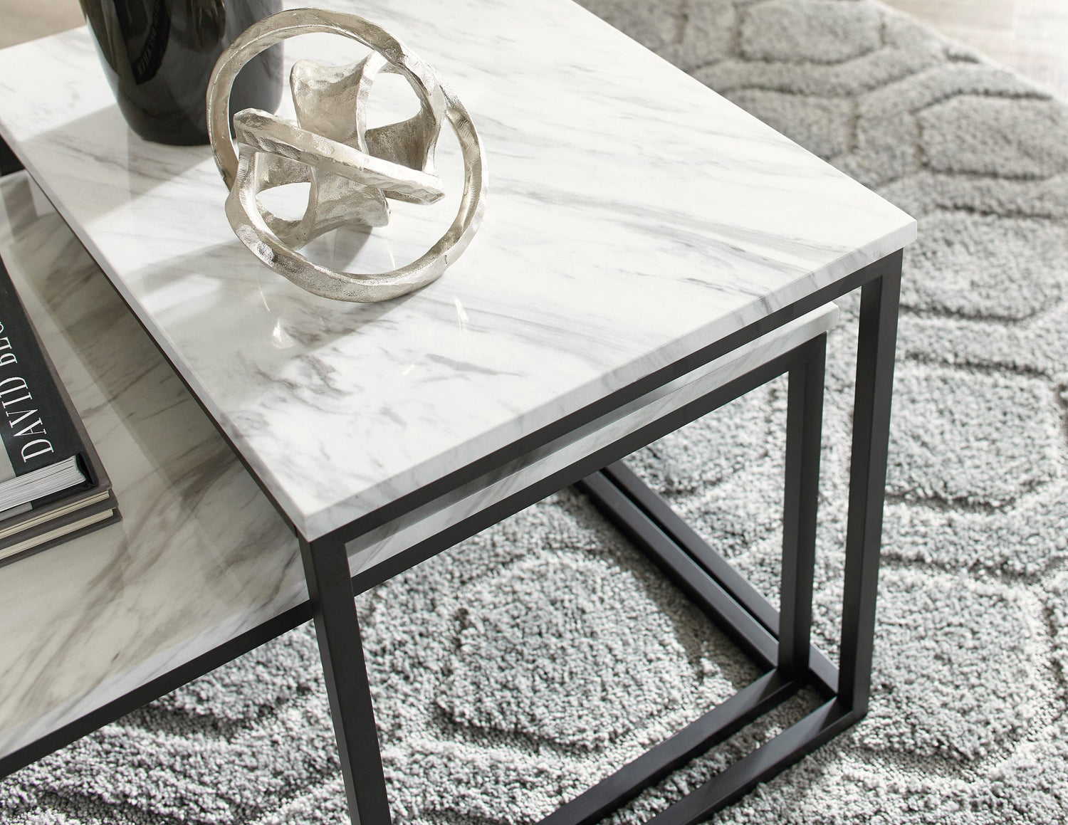 T182-13 Occasional Tables - T182-13 Occasional Tables - Bien Home Furniture &amp; Electronics