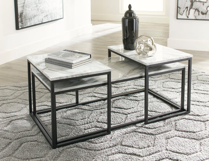 T182-13 Occasional Tables - T182-13 Occasional Tables - Bien Home Furniture &amp; Electronics