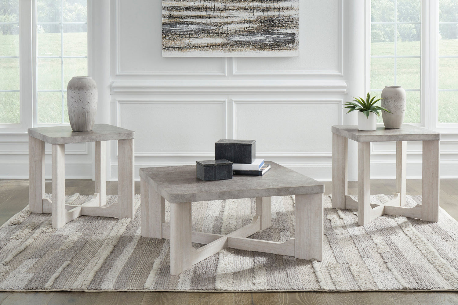 T247-13 Occasional Tables - T247-13 Occasional Tables - Bien Home Furniture &amp; Electronics