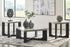 T251-13 Occasional Table Set - T251-13 Occasional Table Set - Bien Home Furniture & Electronics