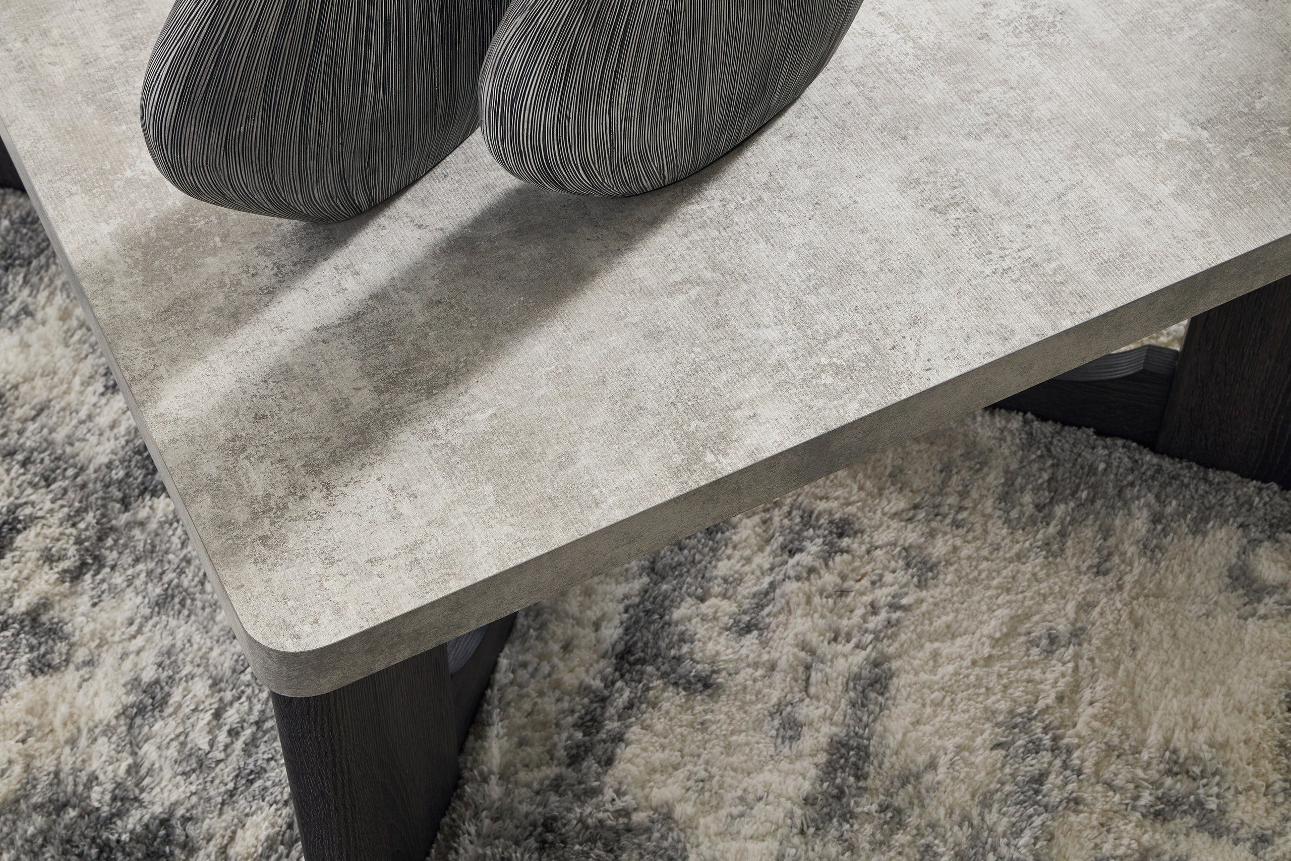 T251-13 Occasional Table Set - T251-13 Occasional Table Set - Bien Home Furniture &amp; Electronics