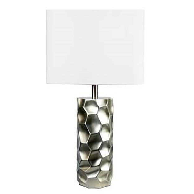 Table Lamp, Set of 2 - 6290T-SV-2 - Bien Home Furniture &amp; Electronics