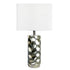 Table Lamp, Set of 2 - 6290T-SV-2 - Bien Home Furniture & Electronics