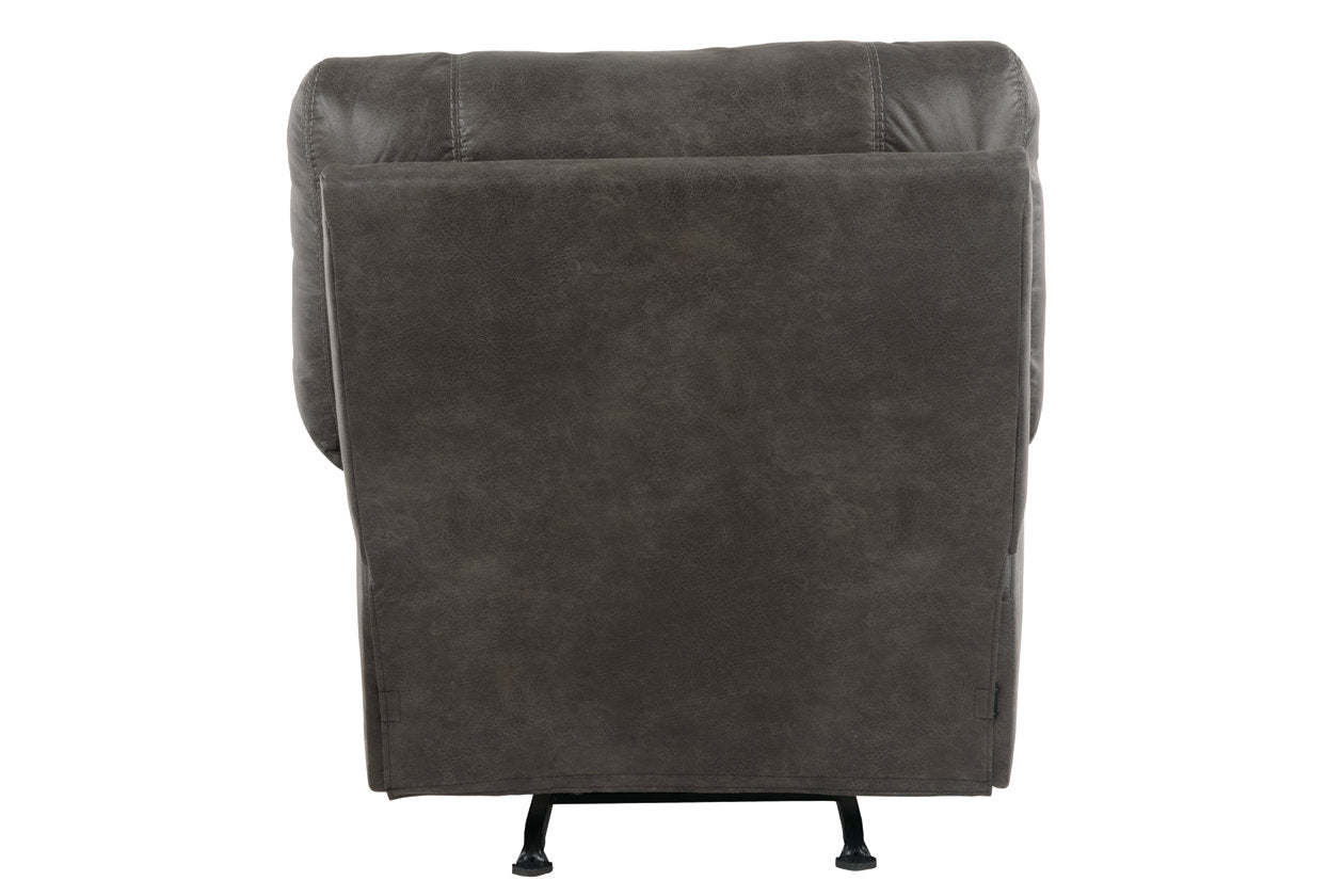 Tambo Pewter Recliner - 2780125 - Bien Home Furniture &amp; Electronics