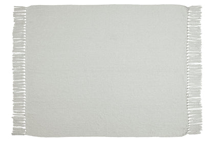 Tamish Cream Throw - A1001023T - Bien Home Furniture &amp; Electronics