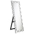 Tavin Geometric Frame Cheval Mirror - 961634 - Bien Home Furniture & Electronics