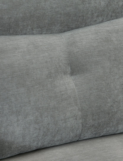 Tesoro Dark Gray Modular LAF Reclining Sectional - 9509DG*65LRR - Bien Home Furniture &amp; Electronics