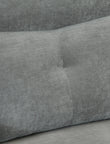 Tesoro Dark Gray Modular Power Reclining Sectional - 9509DG*6LRRRPWH - Bien Home Furniture & Electronics
