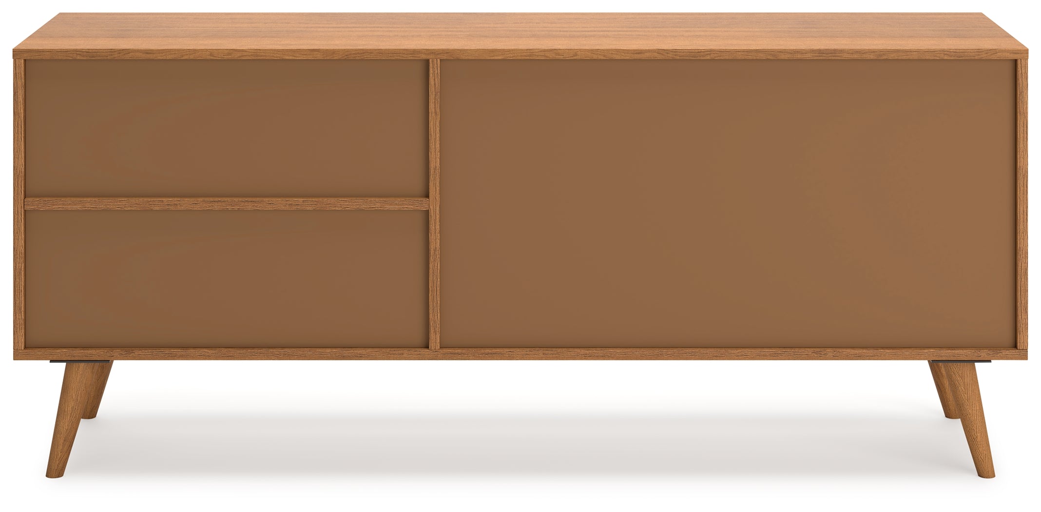 Thadamere Brown TV Stand - W060-58 - Bien Home Furniture &amp; Electronics