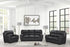 Tiffany Black 2PC or 3PC SET *3PC - TIFFANY BLACK 3PC - Bien Home Furniture & Electronics
