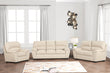 Tiffany Taupe 2PC or 3PC SET *2PC - TIFFANY TAUPE 2PC - Bien Home Furniture & Electronics