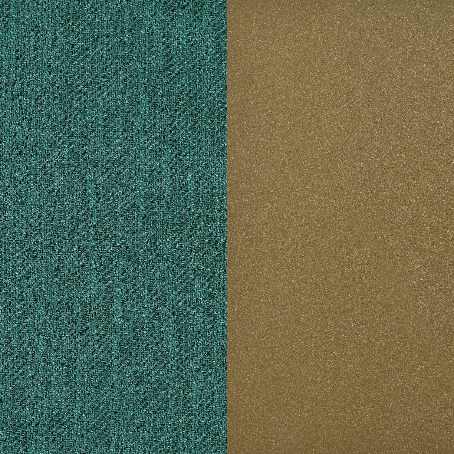 Tina Metal Counter Height Bar Stool with Upholstered Back and Seat Green (Set of 2) - 121185 - Bien Home Furniture &amp; Electronics