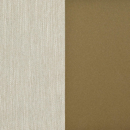 Tina Metal Pub Height Bar Stool with Upholstered Back and Seat Beige (Set of 2) - 121187 - Bien Home Furniture &amp; Electronics