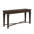 Tobias Espresso Sofa Table - 3681-05 - Bien Home Furniture & Electronics