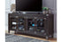 Todoe Gray 70" TV Stand - W901-60 - Bien Home Furniture & Electronics