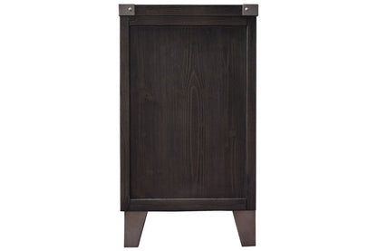 Todoe Gray 70&quot; TV Stand - W901-60 - Bien Home Furniture &amp; Electronics