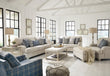 Traemore Linen Living Room Set - SET | 2740338 | 2740335 | 2740321 - Bien Home Furniture & Electronics